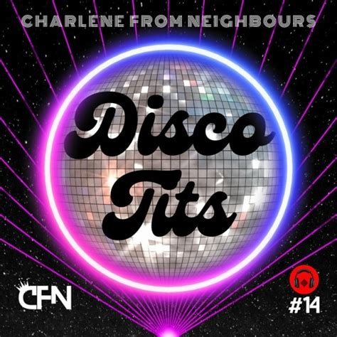 Stream Disco Tits Techno Tits Club Ready Radio With Mic By Charlene From