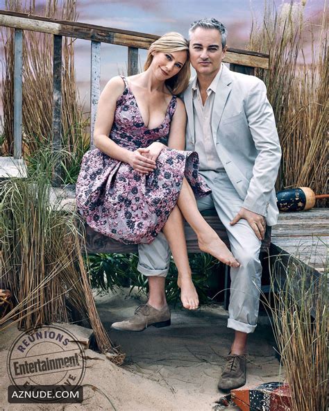 Meredith Monroe Nude And Sexy Photo Collection AZNude