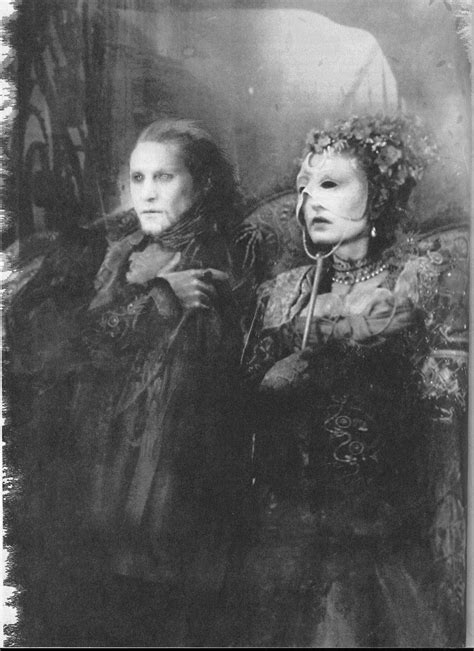 Victorian Vampire Creepy Pictures Vampire Masquerade