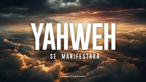 Fundo Musical Para Ora O Yahweh Se Manifestar Instrumental Worship