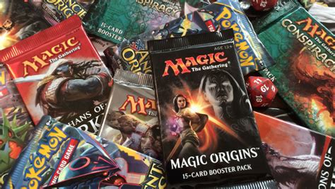 Deck Maniacs Magic The Gathering Unboxing Part 2 Polyhedron Collider