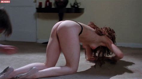 Naked Maria Ford In Slumber Party Massacre III