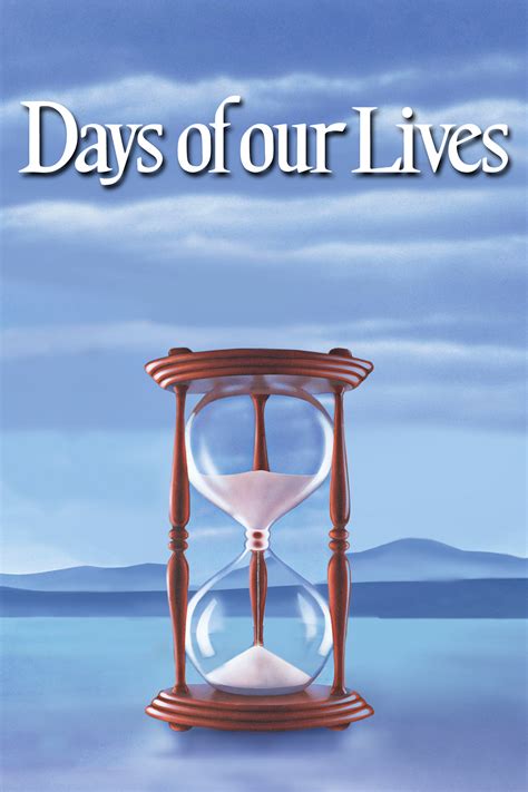 Days of Our Lives - Full Cast & Crew - TV Guide