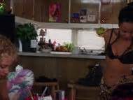 Naked Gina Ravera In Showgirls