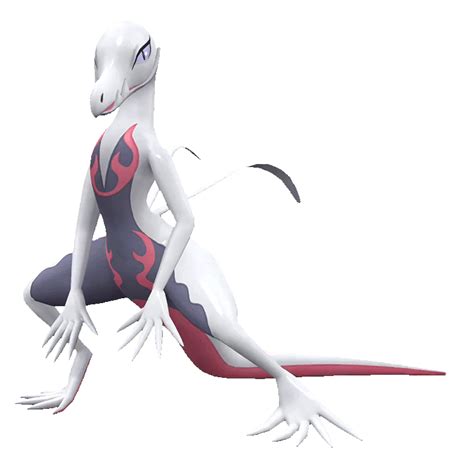 758 Salazzle By Senso88 On Deviantart