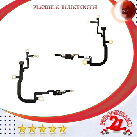 Jual FLEXIBLE ANTENA BLUETOOTH XS NEW 100 ORIGINAL Shopee Indonesia