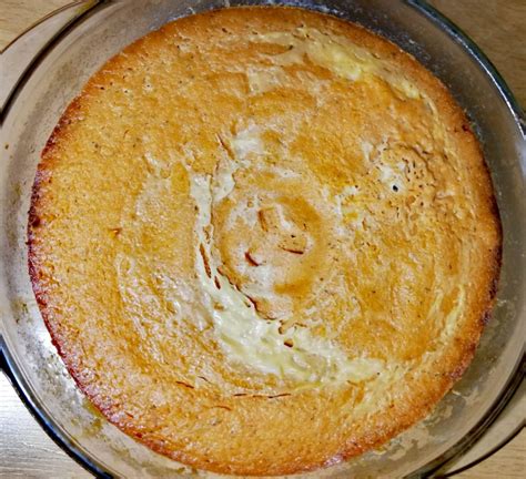 Pastel de atún y gambas La Vida Bonica