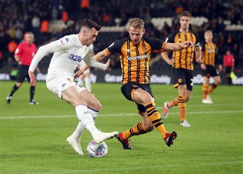 Classificações De Hull City X Leeds - Hull City 0-1 Leeds United: The match in pictures - Leeds Live