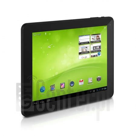 Trekstor Surftab Ventos Specification Imei Info