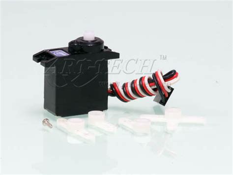 Рулевая машинка микро Art-tech 17g - 35031 купить оптом или в розницу в ...