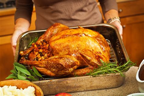 6 Easy Christmas Turkey Tips For Beginners Size Stuffing Gravy And