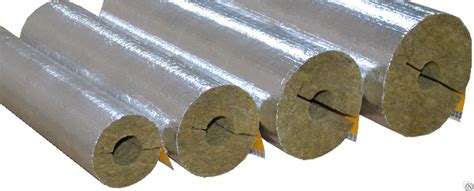 Цилиндр навивной Rockwool 100, цена в Набережных Челнах от компании ТД ...