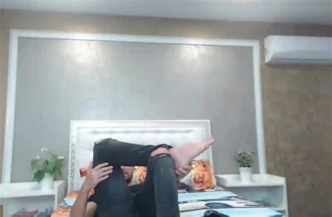 Gay Foot Fetish Sexy Male Feet ThisVid