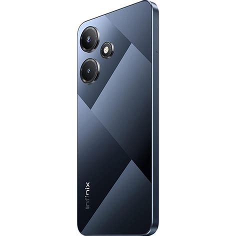 Infinix Hot I Mirror Black Gb Ram Gb Storage Startech Store