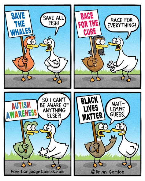 Fowl Language By Brian Gordon For June 26 2020 Fowl