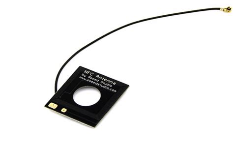 Внешний NFC-модуль для смартфона: встроить, установить, добавить
