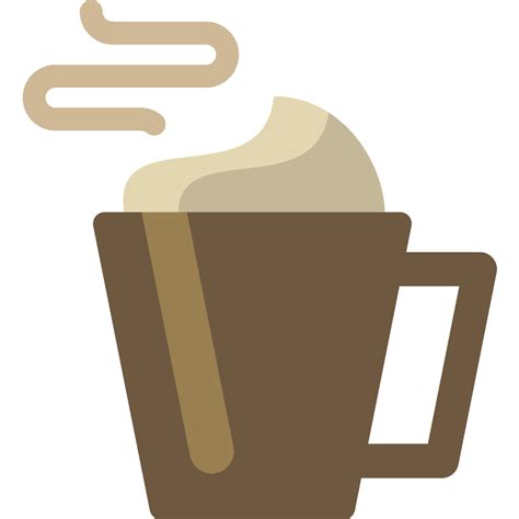 Hot Drink Vector Svg Icon Svg Repo