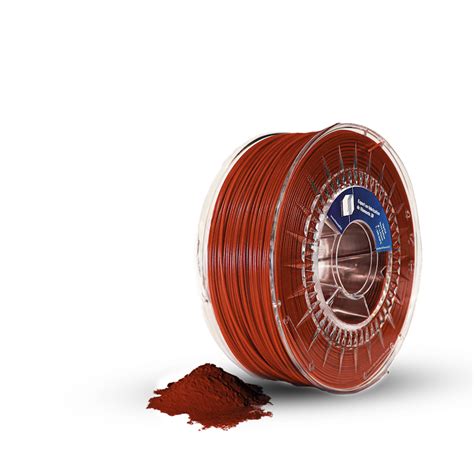 Bio Filament Op Basis Van Klei 285 Mm Bioplasticshop