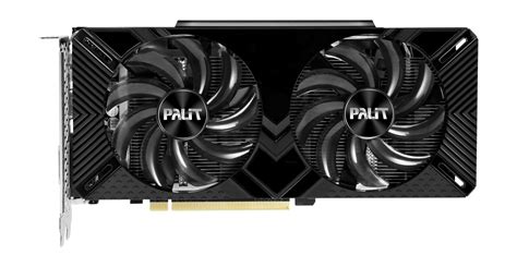 ::Palit Products - GeForce® GTX 1660 SUPER GP OC