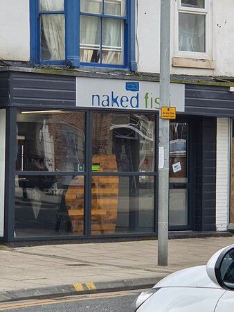 NAKED FISH Bridlington Restaurant Reviews Photos Phone Number Tripadvisor