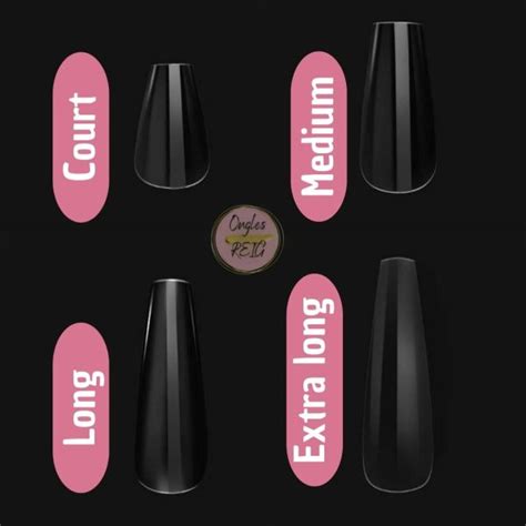 Faux ongles réutilisables Hot girl