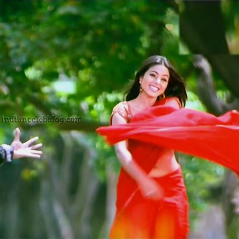 Poorna Seema Tapakai Telugu Movie S Hot Song Caps Indiancelebblog