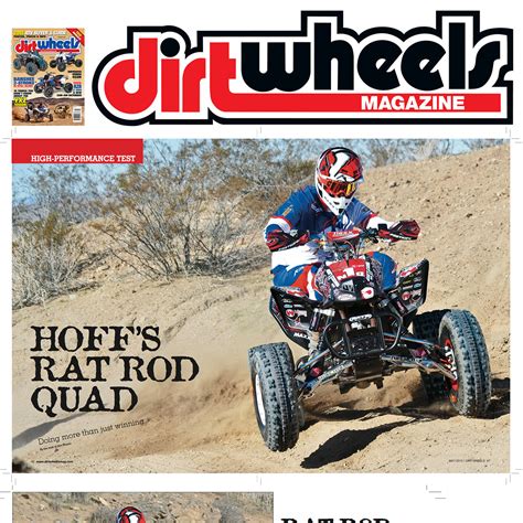 Trx450r Graphics Colts Replica Rat Rod Dirtfiend Racing