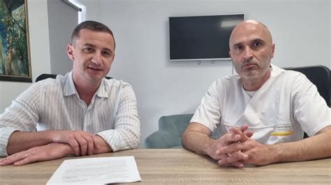 Spitalul De Boli Infec Ioase I Pneumoftiziologie Dr Victor Babe Timi Oara Va Beneficia De Cea