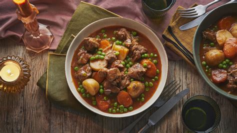 Slow cooked lamb and olive orzo recipe - BBC Food