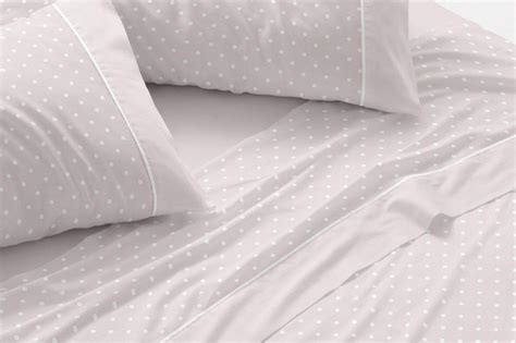 Sábanas de diseño modelo 626 Nude de Burrito Blanco