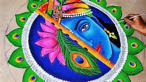 50 Easy And Simple Diwali Special Rangoli Designs In 2023