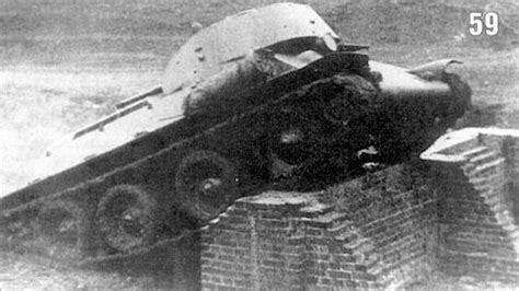 *Experimental TANKS of the Allies - any info, please!* - Page 3 - Axis ...