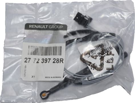 Renault Oe Czujnik Klimatyzacji Dacia Duster 277239728R - Opinie i ceny ...