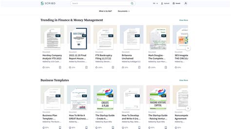 What Is Scribd 1