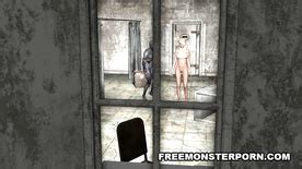 Hot D Blonde Fucked By A Zombie Cnn Amador