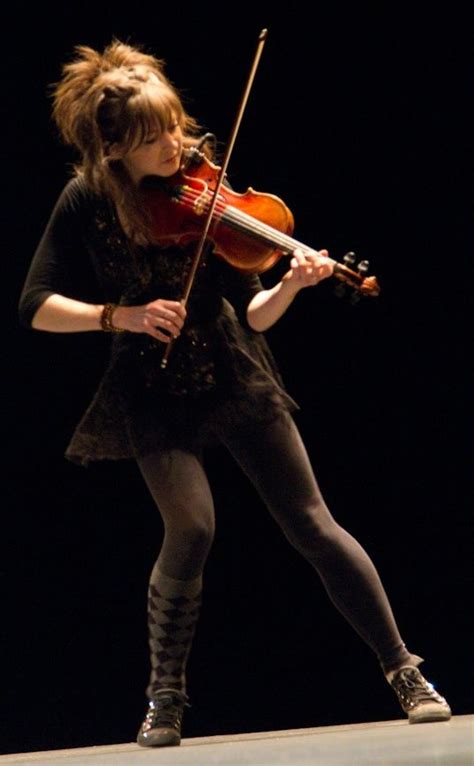 Lindsey Stirling I