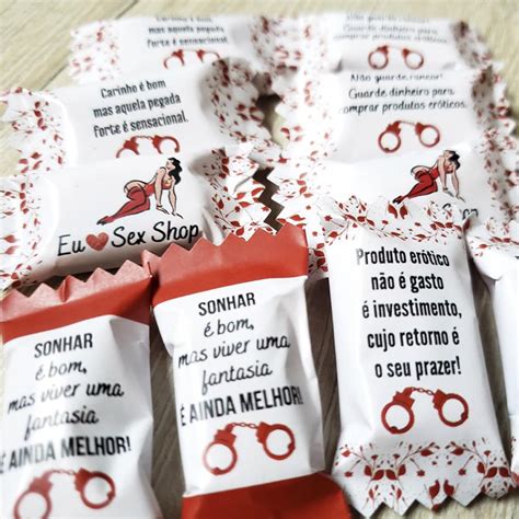 Adesivos Para Balas Sex Shop Adesivo Couche Grs Lab Personalizado