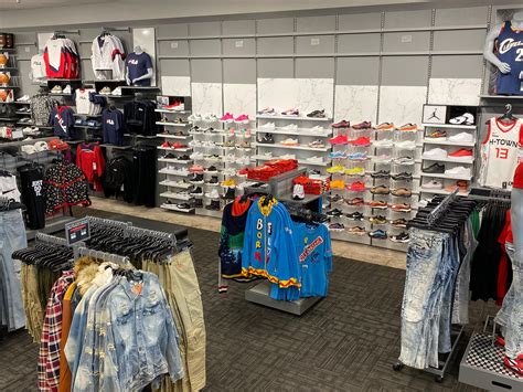 Hibbett Sports - Birmingham, AL 35206