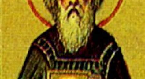 Сегодня день памяти преподобного Никиты Мидикийского (ІХ век) | УНИАН