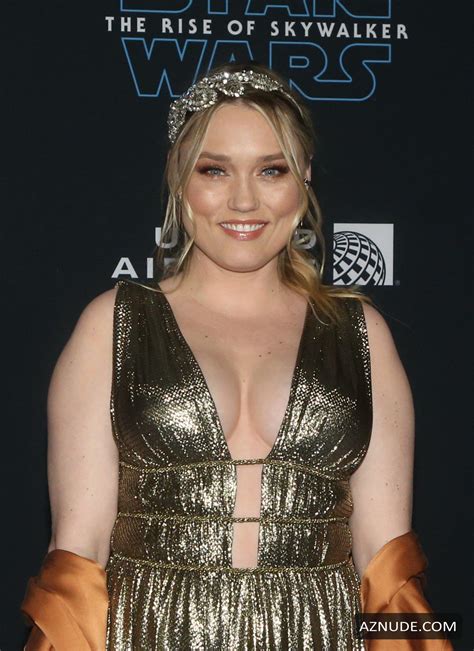 CLARE GRANT Nude AZNude