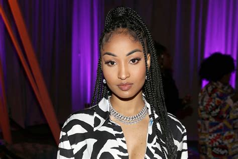 Shenseea Hurt Over Magazine S Photoshopped Nude Cover I Literally Feel Violated DancehallMag