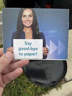 Boyd Paperless Pay Betrayal The Unbelievable Lie Theyre Telling Employees