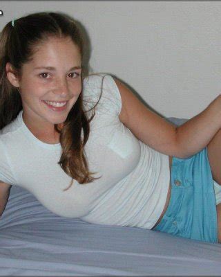 Pictures Of Teen Tawnee Stone Showing Her Round Perky Boobies Porn Pictures XXX Photos Sex