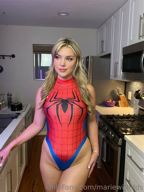 Amateur Marie Mariewithdds Porn Pic