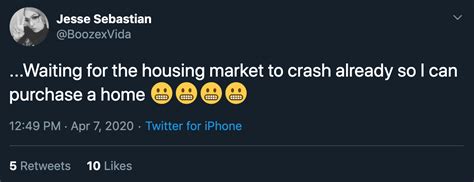 These Entitled Millennials Are Cheering For A Housing Market Crash