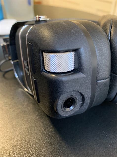 Waza Air - Boss Waza Air - Audiofanzine