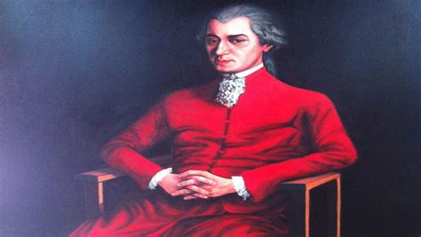 Wolfgang Amadeus Mozart Biograf A Completa Mejores Obras Y