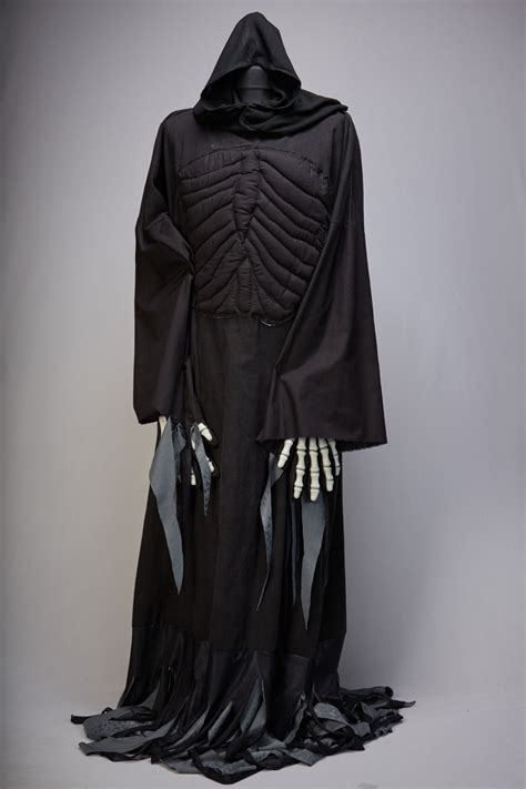 dementor mask harry potter