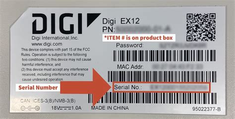 find  correct number  digi product registration digi international