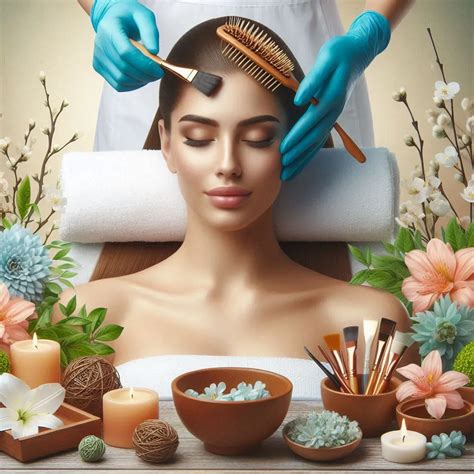 Закрытый блог для бьюти мастеров - 💗 PROFESSIONALS BEAUTY